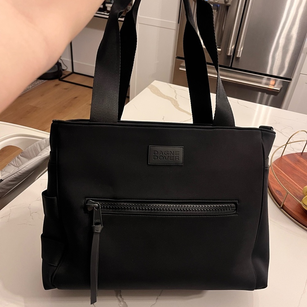 Dagne Dover WADE NEOPRENE DIAPER TOTE